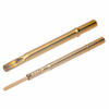 ATE Spring Probe Sleeve for Two-Part Probe, 2.54mm Centres -- S25-512 - Image