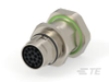 Standard Circular Connectors - AEA874N0000151A000 - TE Connectivity