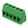Wire to Board - ED350/5-ND - DigiKey