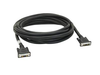 Power Supply Cable, 20 ft., Xe, Hg(Xe), QTH, Deuterium Lamps, IR Emitters -- 70050-20