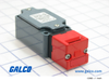 LUZE Mechanical - 63000202 - Galco Industrial Electronics
