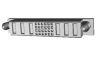 Backplane Connectors - 6450150-5 - Powell Electronics, Inc.