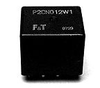 Automotive Relays - FTR-P2 (silent twin) - FCL Components America