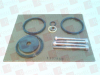 Pneumatic Valve Rebuild Kit / Seal Kit - 7687472 - Radwell International