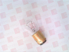 Incandescent Lamp -- 40539131