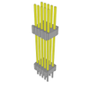 Board Spacers, Stackers (Board to Board) - 612-DWM-05-61-L-D-690-ND - DigiKey