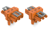 Distribution connector - 770-667 - WAGO