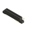 Edgeboard Connectors - 151-387-026-559-207-ND - DigiKey