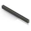 Edgeboard Connectors - 151-725-055-540-101-ND - DigiKey