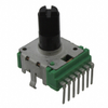 Rotary Potentiometers, Rheostats - 987-1295-ND - DigiKey
