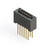 Edgeboard Connectors - 151-896-012-540-201-ND - DigiKey