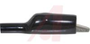 Clip, Alligator; Steel; Black; 2.125 in. - 70181825 - Allied Electronics, Inc.