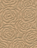 Rose Matelasse Fabric - 2340/03 - Pollack