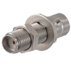 Coaxial Connector (RF) Adapters -- 116-ADT-3373-ZF-SMF-02-ND