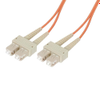 Fiber Optic Cables - 5073-FODSC-OR-01-ND - DigiKey