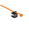Cable Ties and Zip Ties - 1436-156-04080-ND - DigiKey