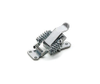 Door Latches -- 330706 - Image