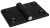 Hinges - 188856 - RS Components, Ltd.