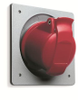 Industrial Power Connectors - 338430 - RS Components, Ltd.