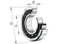 Roller Bearings - 2600513 - RS Components, Ltd.