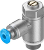 Pneumatic Function Fittings - 2023002 - RS Components, Ltd.
