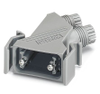 D Sub Backshells - 1703849 - RS Components, Ltd.