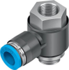 Pneumatic Fittings - 2038597 - RS Components, Ltd.