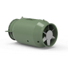 Custom Fans - Inline Axial Fans - Image