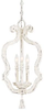 1296-648 Mini Chandeliers-Candle - 345566 - Capital Lighting, Inc.