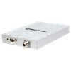 Connectorized SMA-N, 100W High Power Amplifier, 20 MHz to 1000 MHz, 50Ω - ZHL20M1G0100X+ - Mini-Circuits
