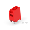 Headers, Male Pins - 17-1-2465614-0-ND - DigiKey
