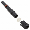 Photovoltaic (Solar Panel) Connectors - A107539-ND - DigiKey