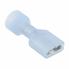 Terminals - Quick Connects, Quick Disconnect Connectors - 23-0190030047-ND - DigiKey