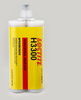 Henkel Loctite AA H3300 Methacrylate Adhesive Yellow 400 mL Cartridge - 398436 - Ellsworth Adhesives