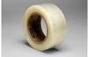 3M Scotch 313 Clear Standard Box Sealing Tape - 48 mm Width x 1500 m Length - 2.5 mil Thick - 42469 -- 021200-42469 - Image