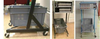 Floor Stand Cable Basket - Image