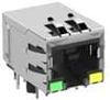 Modular Connectors / Ethernet Connectors - 203212 - VAST STOCK CO., LIMITED