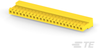 Standard Rectangular Connectors - 5-640473-2 - TE Connectivity