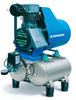 Air Compressor Reciprocating – Oil Free -- Boge K Series - Image