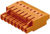 Terminal Blocks - Headers, Plugs and Sockets - 1500360000-ND - DigiKey