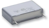 Cap, 0.033Μf, 10%, Pet; Capacitance Vishay - 57AC2077 - Newark, An Avnet Company