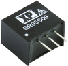 Dc-Dc Converter, Linear Reg, 1 O/p, 3.6W, 500Ma, 7.2V; Power Supply Approvals Xp Power - 24T5079 - Newark, An Avnet Company