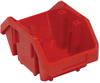 Quickpick Bin, Red; Bin Colour Quantum Storage - 44AC6597 - Newark, An Avnet Company