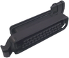 Rect Pwr Housing, Cable; Product Range Amp - Te Connectivity - 19C9282 - Newark, An Avnet Company