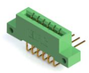 Card Edge Conn, Dual Side, 12Pos, Th; Card Edge Connector Type Edac - 59AJ5016 - Newark, An Avnet Company