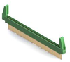 Card Conn, Single Side, 65Pos, Wire Wrap; Card Edge Connector Type Edac - 69AJ6607 - Newark, An Avnet Company