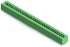 Card Edge Conn, Dual Side, 62Pos, Lug; Card Edge Connector Type Edac - 87AH4162 - Newark, An Avnet Company