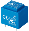 Isolation Transformer, 2.3 Va, 1 X 230V, 2 X 15V, 76 Ma Rohs Compliant Block - 26M4785 - Newark, An Avnet Company