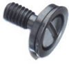 Captive Screws - F5-832-16 - bisco industries