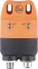 Inductive sensor - IN5417 - ifm efector inc.